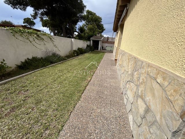 5 bedroom Villa for rent in Castelló de la Plana with pool garage - € 4,000 (Ref: 8456086)