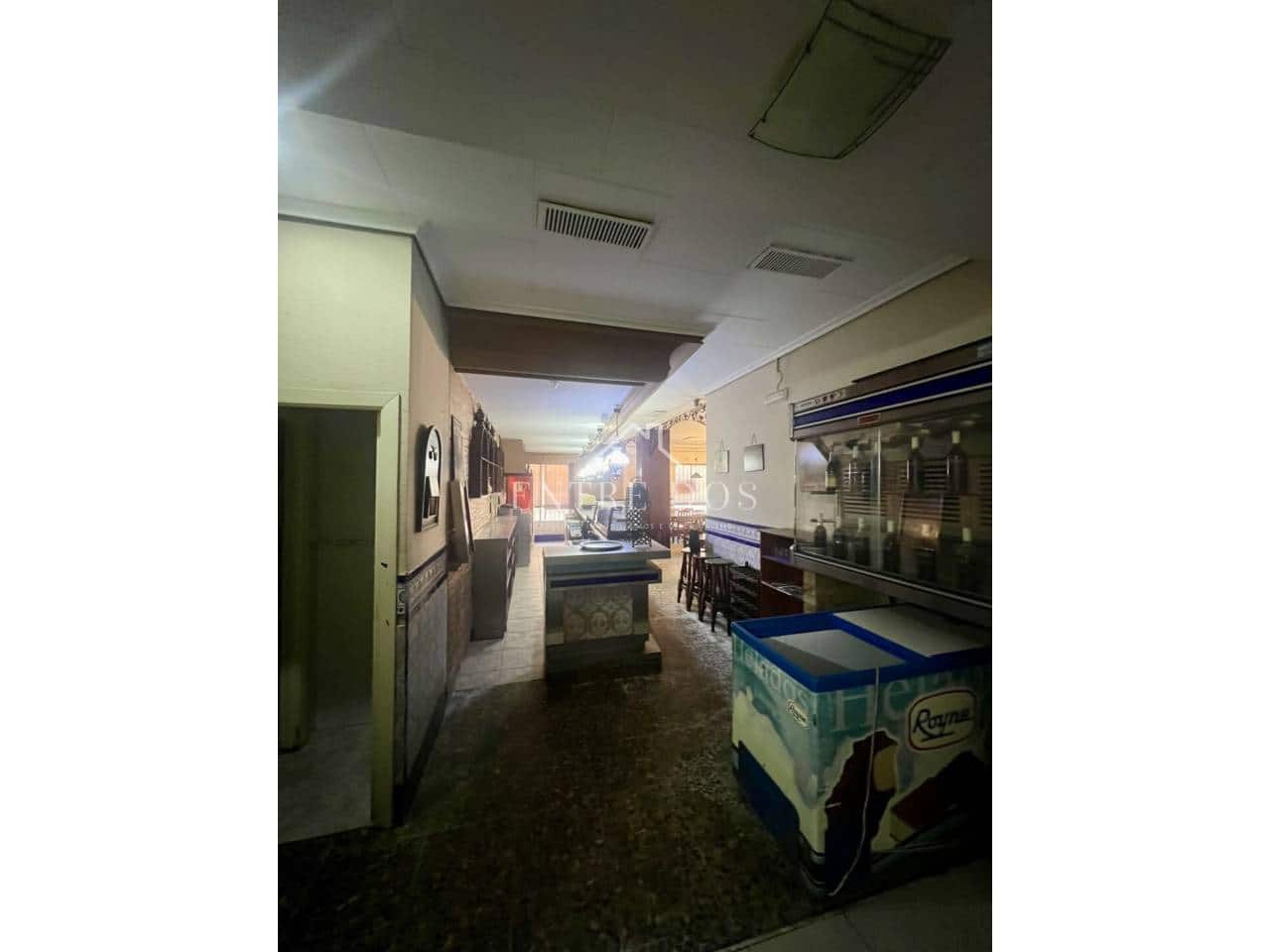 Restaurant/Bar til salg i Burriana / Borriana - € 149.990 (Ref: 8741925)