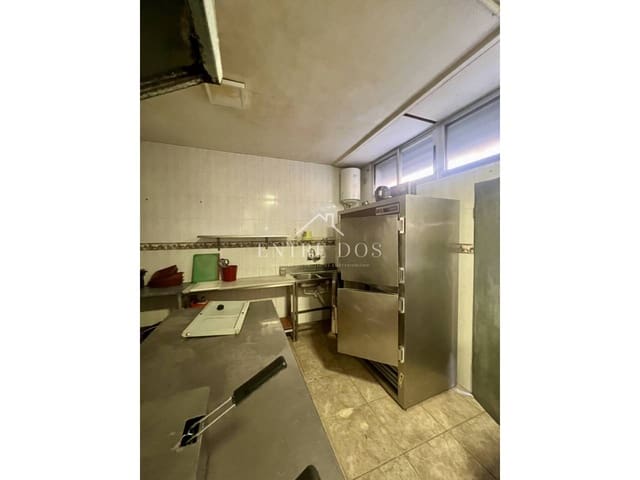 Restaurant/Bar for sale in Burriana / Borriana - € 149,990 (Ref: 8741925)