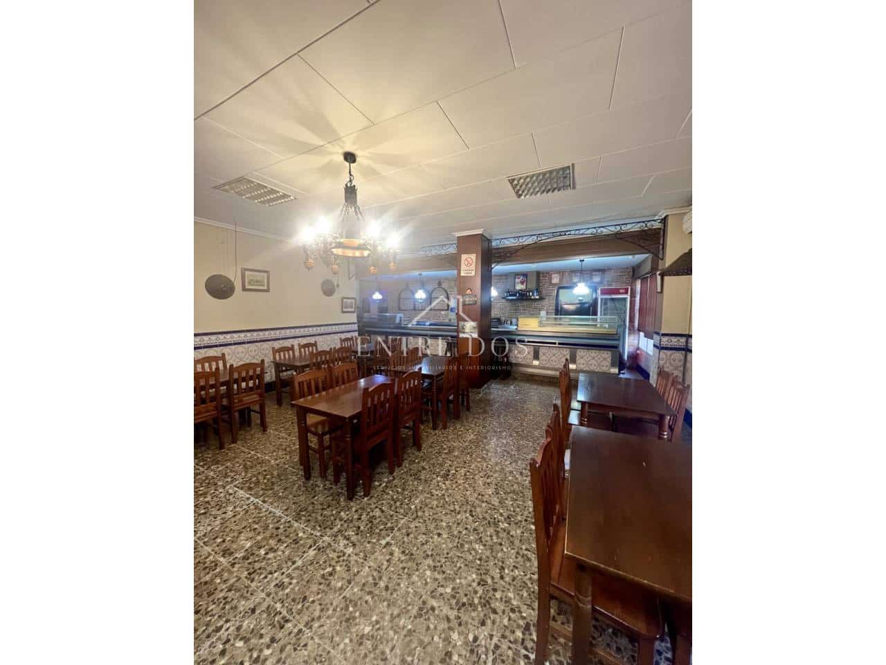 Restaurant/Bar til salg i Burriana / Borriana - € 149.990 (Ref: 8741925)