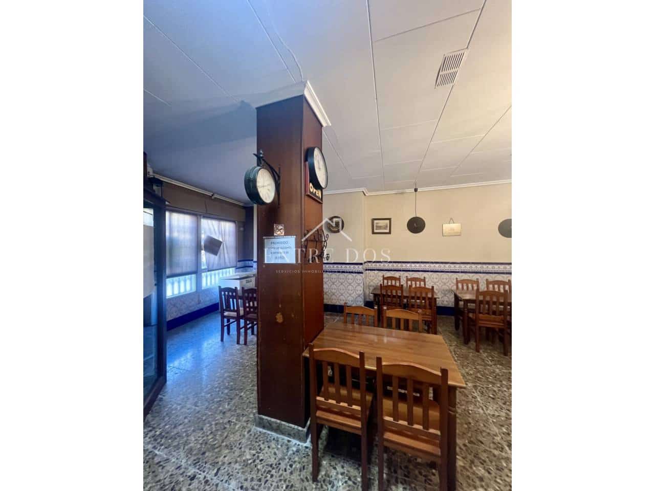 Restaurant/Bar til salg i Burriana / Borriana - € 149.990 (Ref: 8741925)