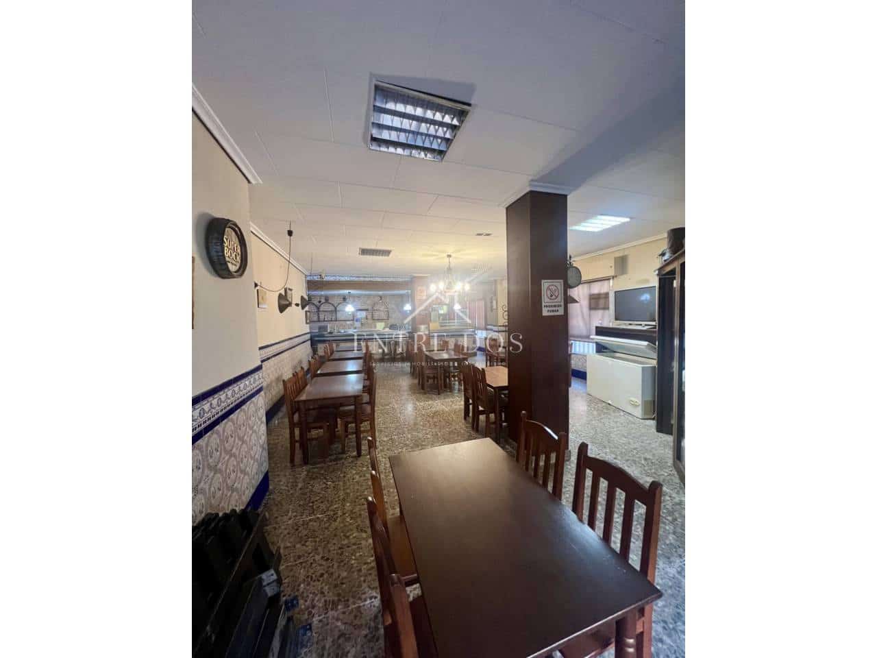 Restaurant/Bar til salg i Burriana / Borriana - € 149.990 (Ref: 8741925)