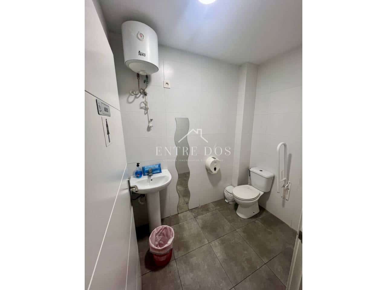 Restaurant/Bar til salg i Burriana / Borriana - € 149.990 (Ref: 8741925)