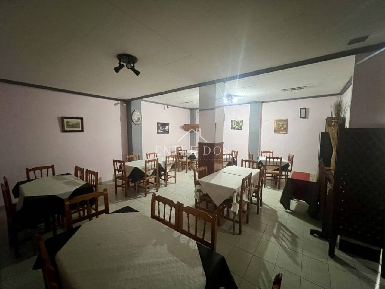 Restaurant/Bar til salg i Burriana / Borriana - € 149.990 (Ref: 8741925)