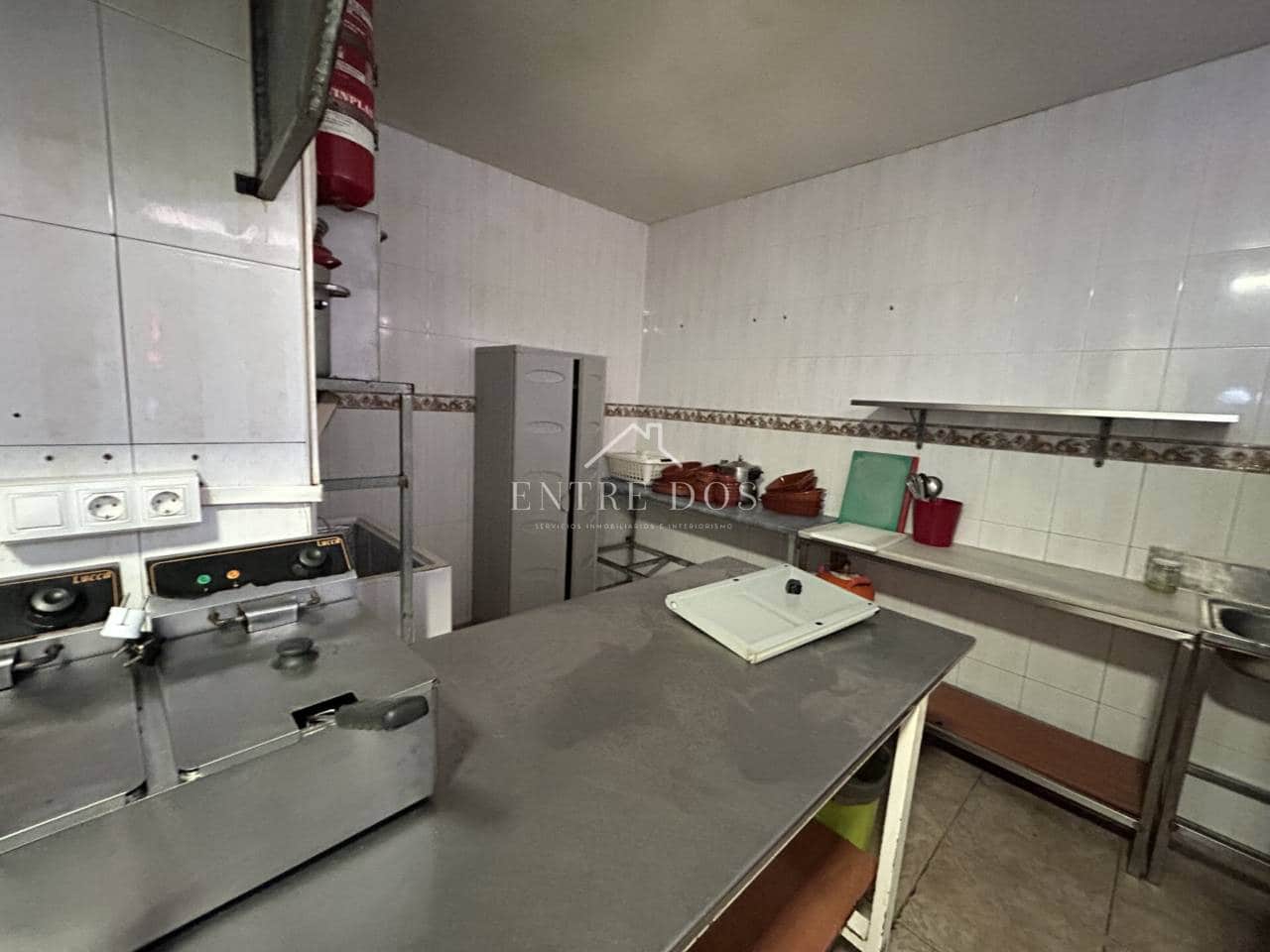 Restaurant/Bar til salg i Burriana / Borriana - € 149.990 (Ref: 8741925)