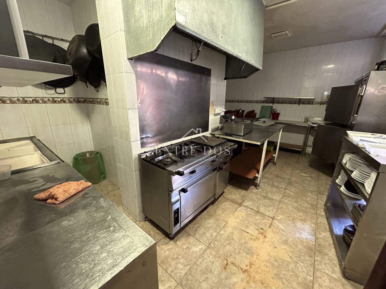 Restaurant/Bar til salg i Burriana / Borriana - € 149.990 (Ref: 8741925)