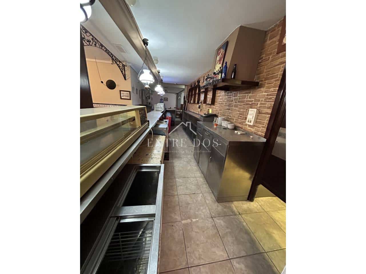 Restaurant/Bar til salg i Burriana / Borriana - € 149.990 (Ref: 8741925)