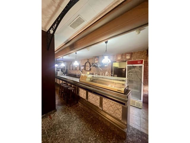 Restaurant/Bar for sale in Burriana / Borriana - € 149,990 (Ref: 8741925)