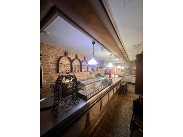 Restaurant/Bar for sale in Burriana / Borriana - € 149,990 (Ref: 8741925)