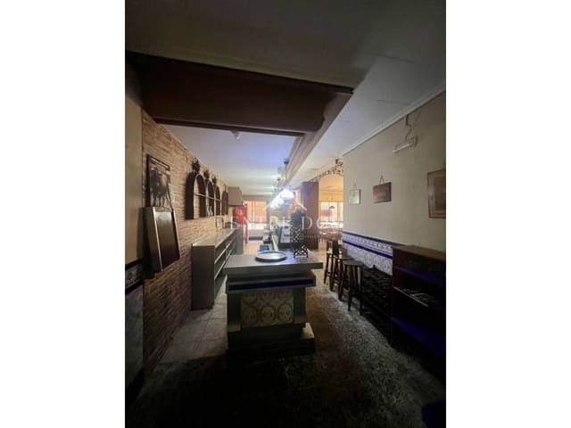 Restaurant/Bar for sale in Burriana / Borriana - € 149,990 (Ref: 8741925)