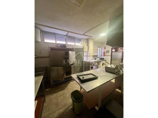 Restaurant/Bar for sale in Burriana / Borriana - € 149,990 (Ref: 8741925)