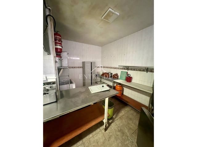 Restaurant/Bar for sale in Burriana / Borriana - € 149,990 (Ref: 8741925)