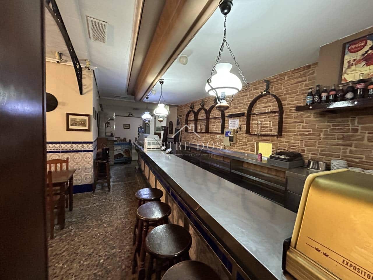 Restaurant/Bar til salg i Burriana / Borriana - € 149.990 (Ref: 8741925)