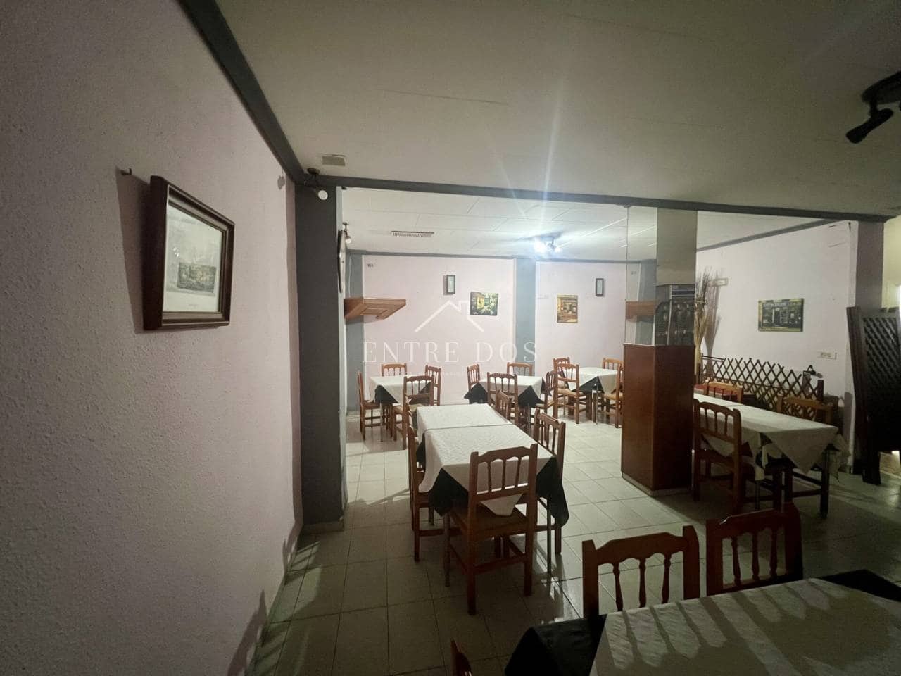 Restaurant/Bar til salg i Burriana / Borriana - € 149.990 (Ref: 8741925)