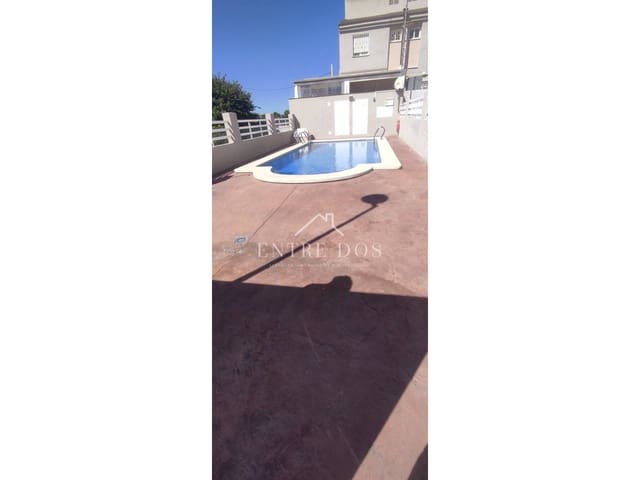 3 bedroom Townhouse for sale in Almassora / Almazora with pool - € 180,000 (Ref: 8741928)