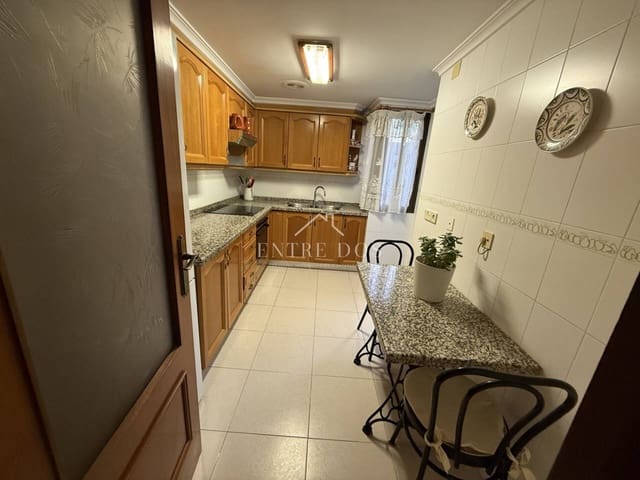 3 soveværelse Lejlighed til salg i Castelló de la Plana med garage - € 169.000 (Ref: 8741938)