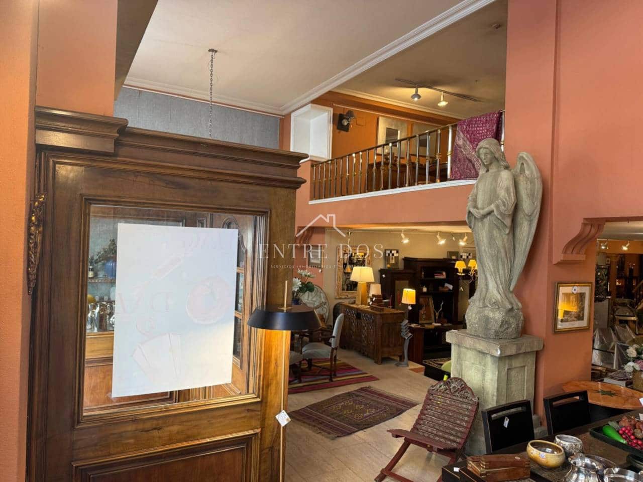 1 soverom Kommersiell til salgs i Castello de la Plana - € 160 000 (Ref: 8742912)