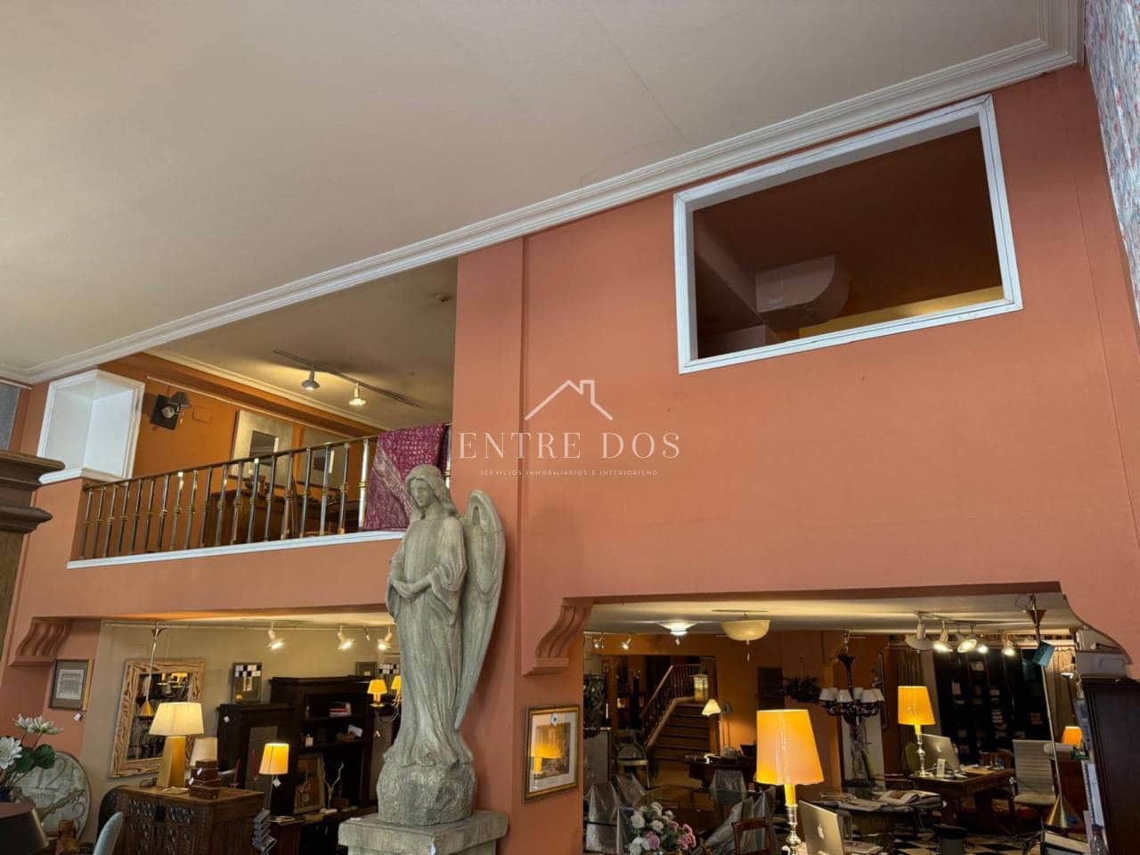 1 soverom Kommersiell til salgs i Castello de la Plana - € 160 000 (Ref: 8742912)
