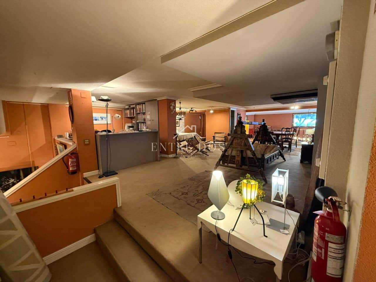 1 soverom Kommersiell til salgs i Castello de la Plana - € 160 000 (Ref: 8742912)