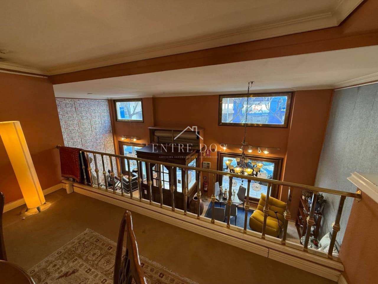 1 soverom Kommersiell til salgs i Castello de la Plana - € 160 000 (Ref: 8742912)