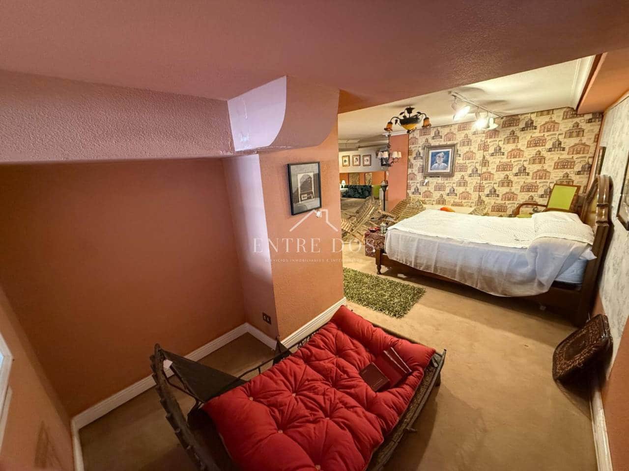 1 soverom Kommersiell til salgs i Castello de la Plana - € 160 000 (Ref: 8742912)