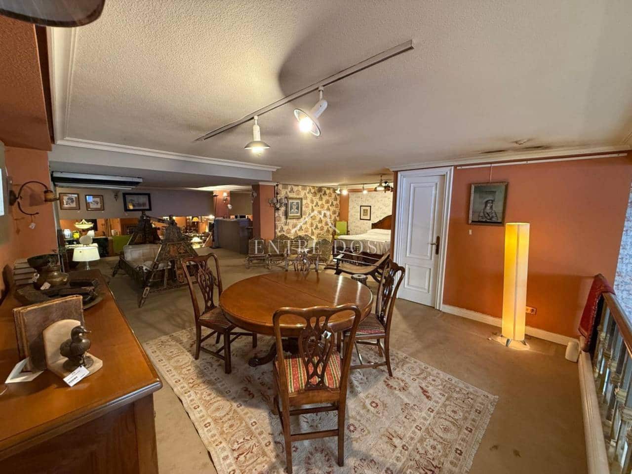 1 soverom Kommersiell til salgs i Castello de la Plana - € 160 000 (Ref: 8742912)