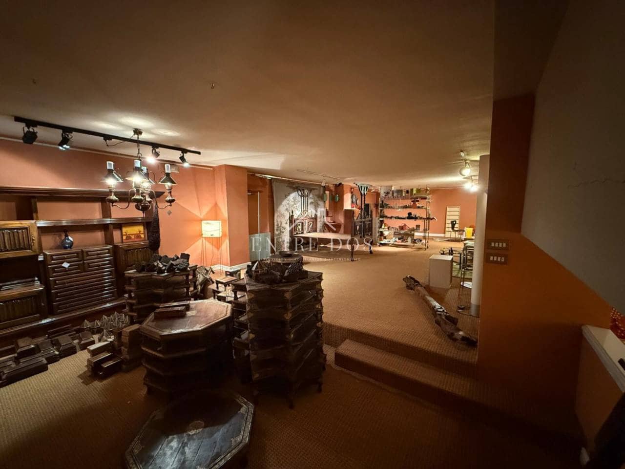 1 soverom Kommersiell til salgs i Castello de la Plana - € 160 000 (Ref: 8742912)