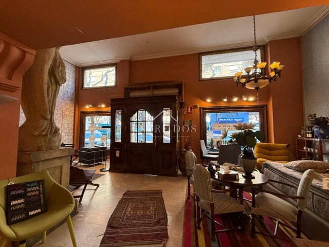 1 soverom Kommersiell til salgs i Castelló de la Plana - € 160 000 (Ref: 8742912)