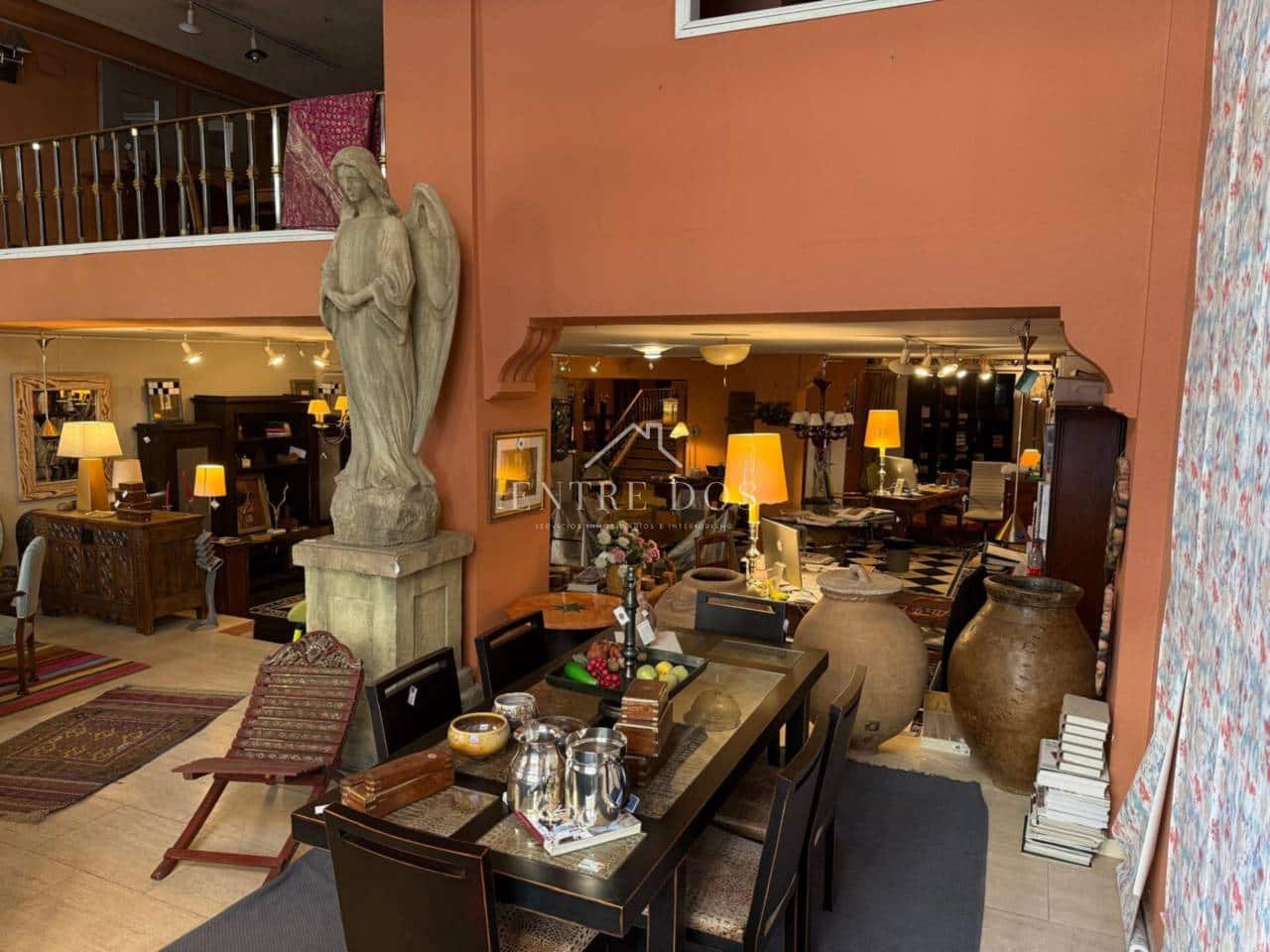 1 soverom Kommersiell til salgs i Castello de la Plana - € 160 000 (Ref: 8742912)