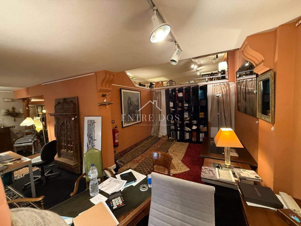 1 soverom Kommersiell til salgs i Castello de la Plana - € 160 000 (Ref: 8742912)
