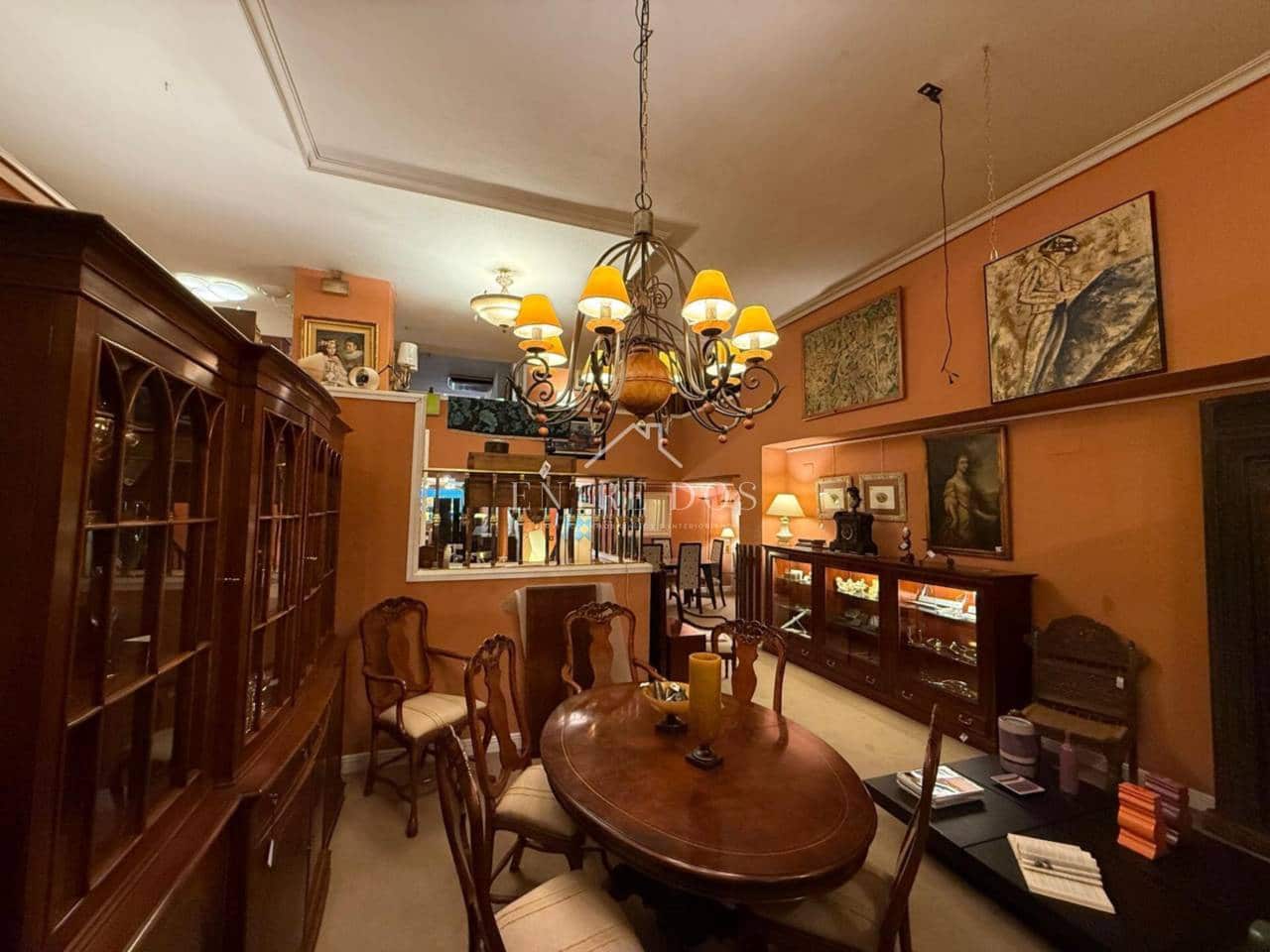 1 soverom Kommersiell til salgs i Castello de la Plana - € 160 000 (Ref: 8742912)