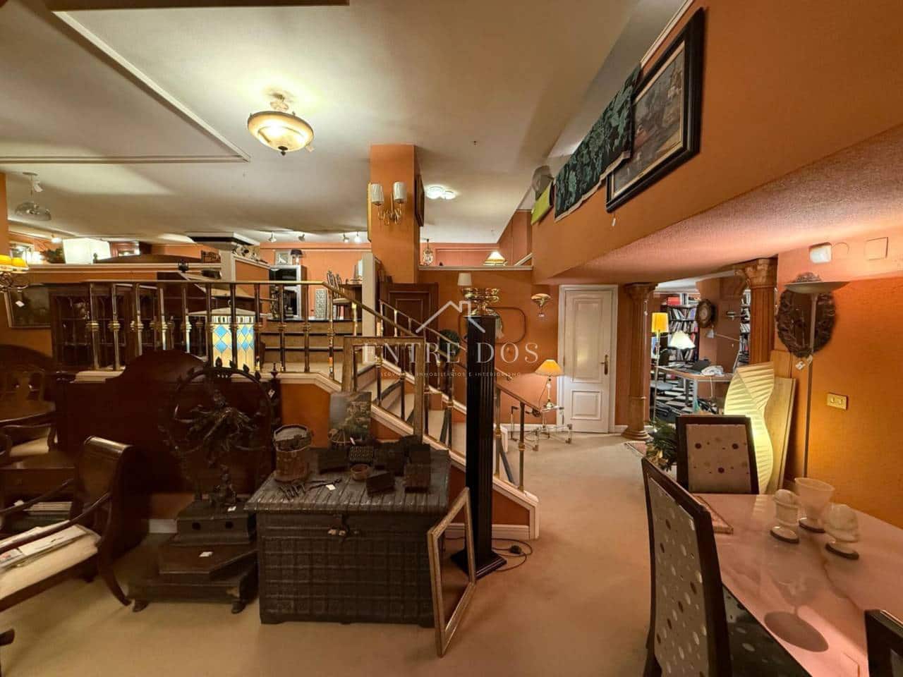 1 soverom Kommersiell til salgs i Castello de la Plana - € 160 000 (Ref: 8742912)