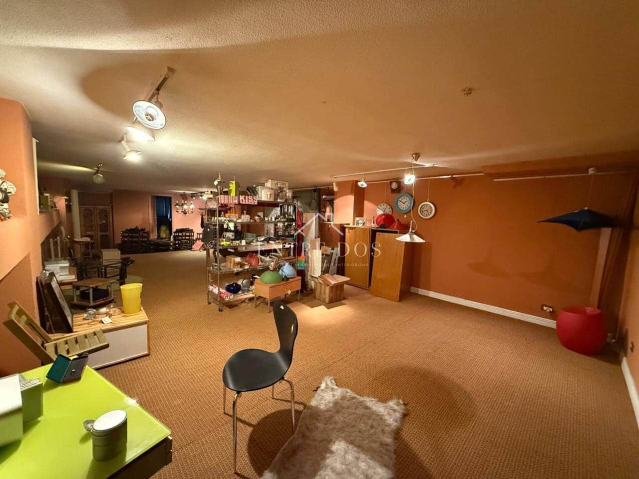 1 soverom Kommersiell til salgs i Castello de la Plana - € 160 000 (Ref: 8742912)