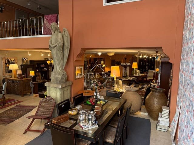 1 soverom Kommersiell til salgs i Castelló de la Plana - € 160 000 (Ref: 8742912)