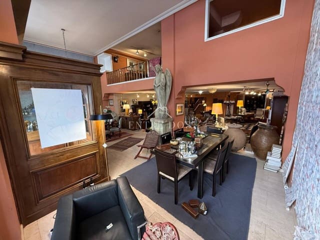 1 soverom Kommersiell til salgs i Castelló de la Plana - € 160 000 (Ref: 8742912)