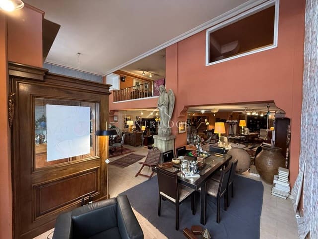 1 soverom Kommersiell til salgs i Castelló de la Plana - € 160 000 (Ref: 8742912)