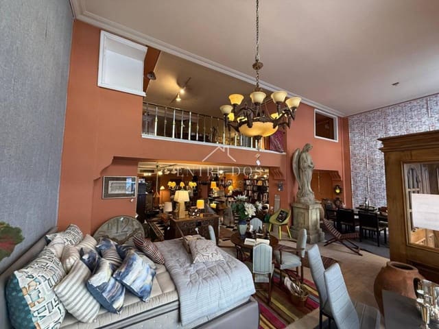 1 soverom Kommersiell til salgs i Castelló de la Plana - € 160 000 (Ref: 8742912)