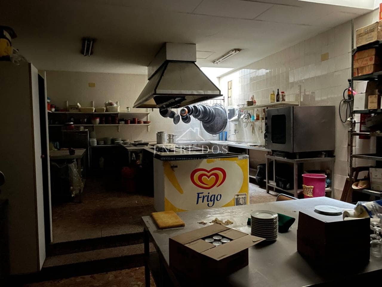 Ravintola/baari myytävänä paikassa Castello de la Plana - 260 000 € (Ref: 8802683)