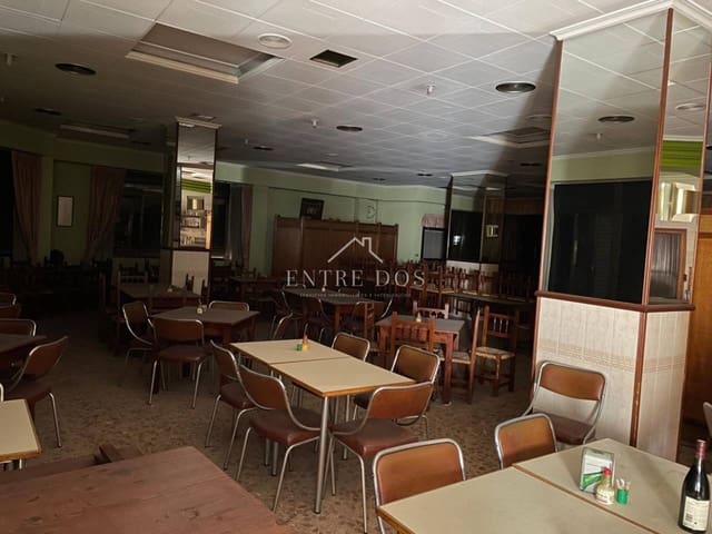 Restaurant/Bar for sale in Castelló de la Plana - € 260,000 (Ref: 8802683)