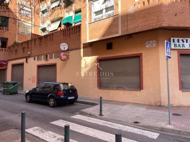 Restaurant/Bar for sale in Castelló de la Plana - € 260,000 (Ref: 8802683)