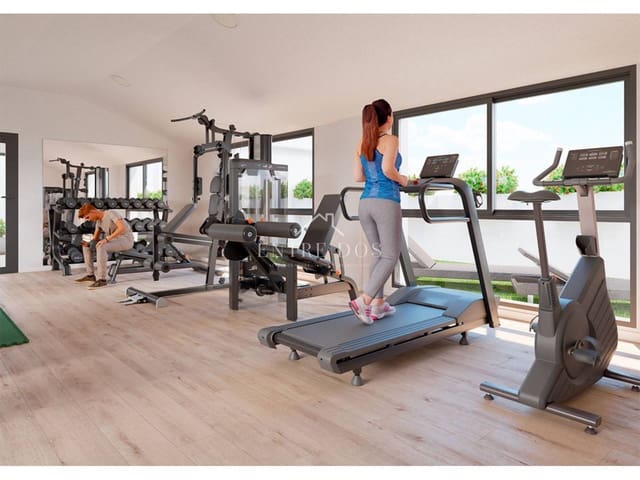 3 soveværelse Lejlighed til salg i Castelló de la Plana - € 259.378 (Ref: 8804040)