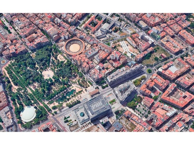 3 soveværelse Lejlighed til salg i Castelló de la Plana - € 259.378 (Ref: 8804040)