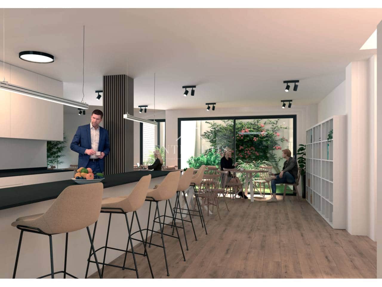 3 slaapkamer Flat te koop in Castello de la Plana met zwembad - € 324.001 (Ref: 8804043)