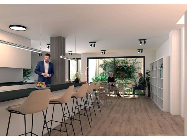 3 slaapkamer Flat te koop in Castelló de la Plana met zwembad - € 324.001 (Ref: 8804043)