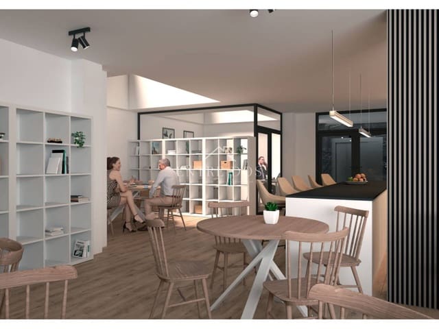 3 slaapkamer Flat te koop in Castelló de la Plana met zwembad - € 294.000 (Ref: 8804044)