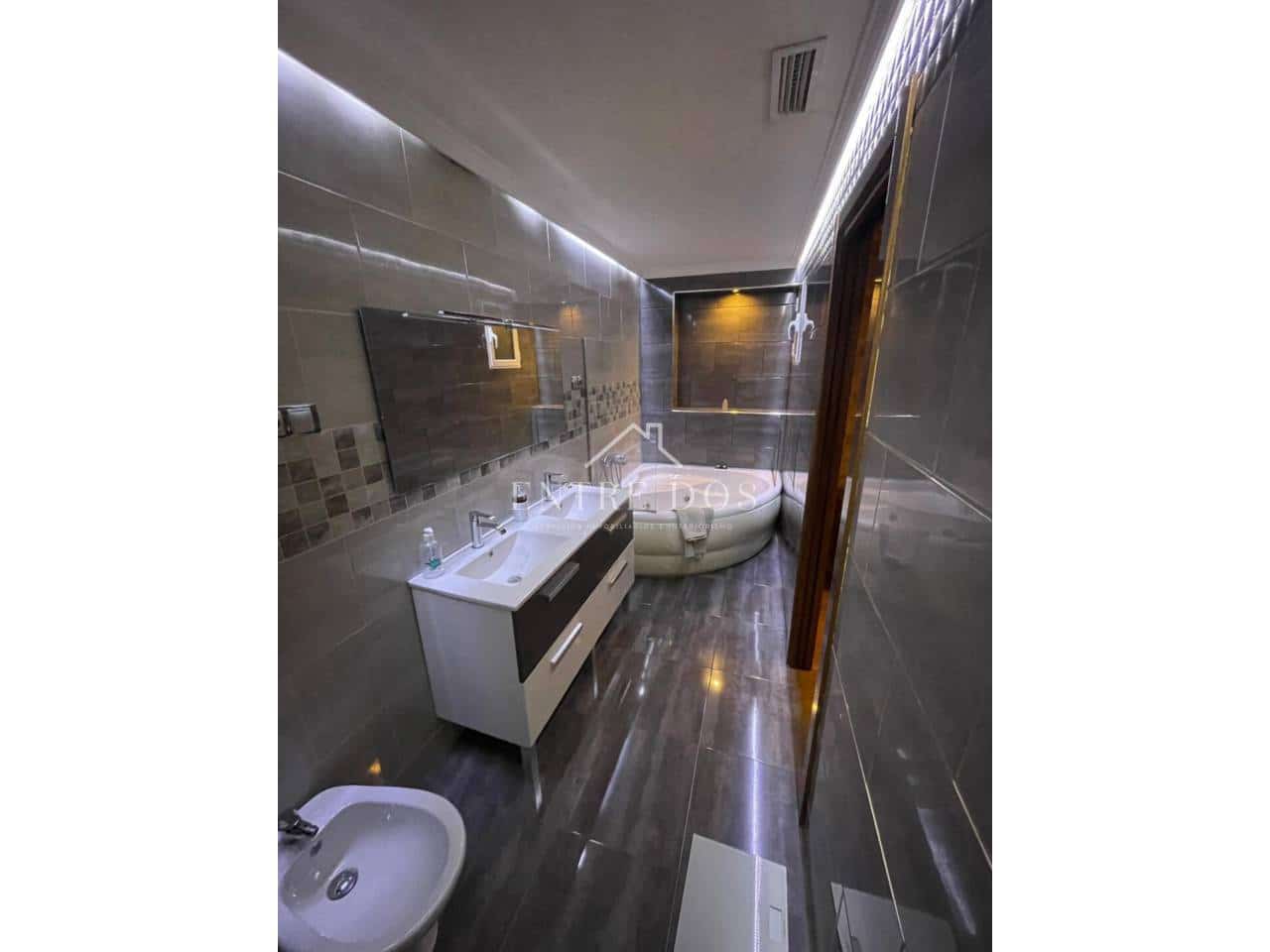 3 soveværelse Byhus til salg i Vila-real med garage - € 179.000 (Ref: 8815302)