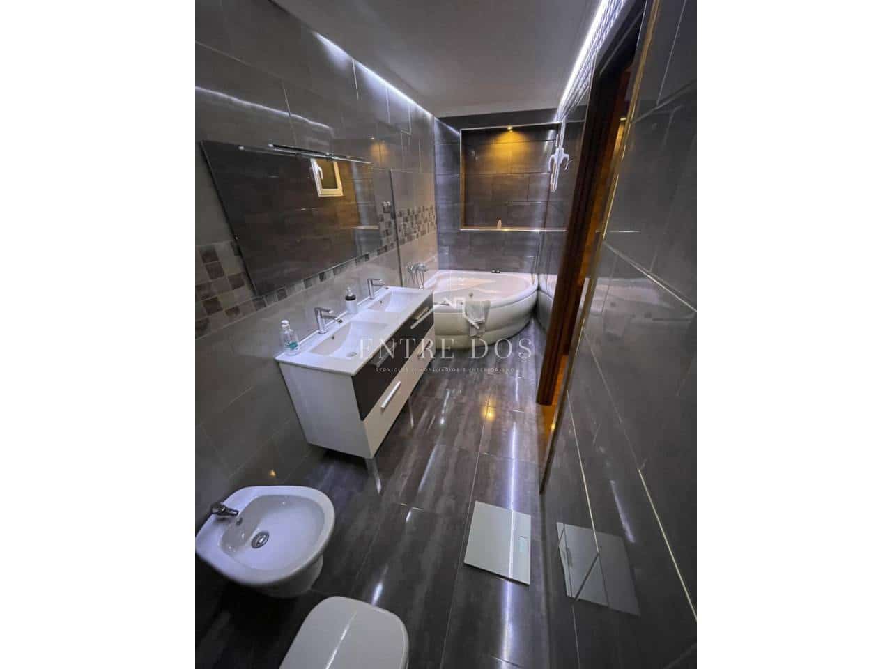 3 soveværelse Byhus til salg i Vila-real med garage - € 179.000 (Ref: 8815302)