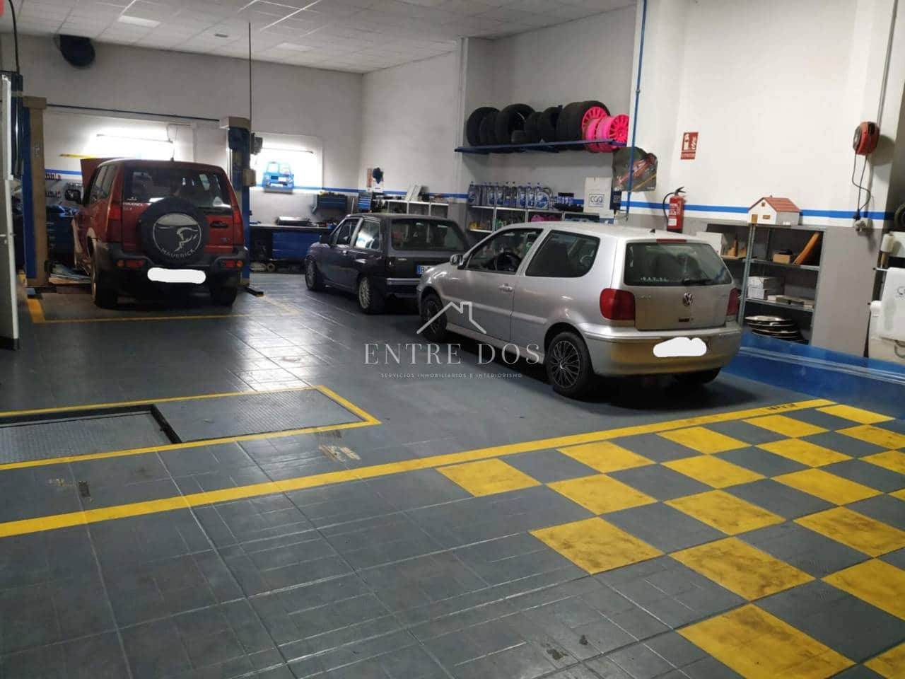 3 soveværelse Byhus til salg i Vila-real med garage - € 179.000 (Ref: 8815302)