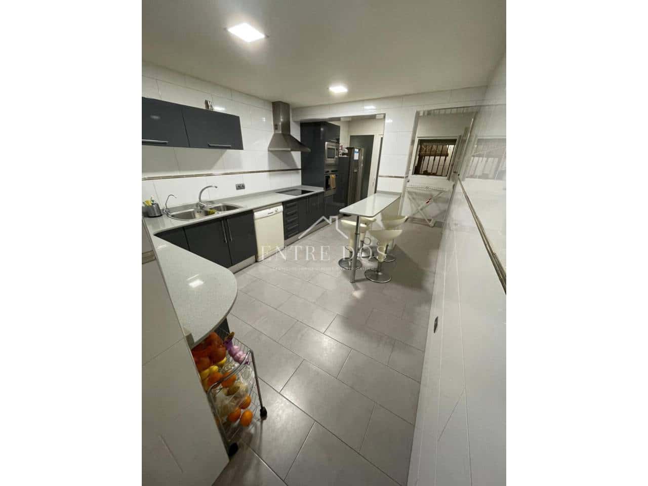 3 soveværelse Byhus til salg i Vila-real med garage - € 179.000 (Ref: 8815302)