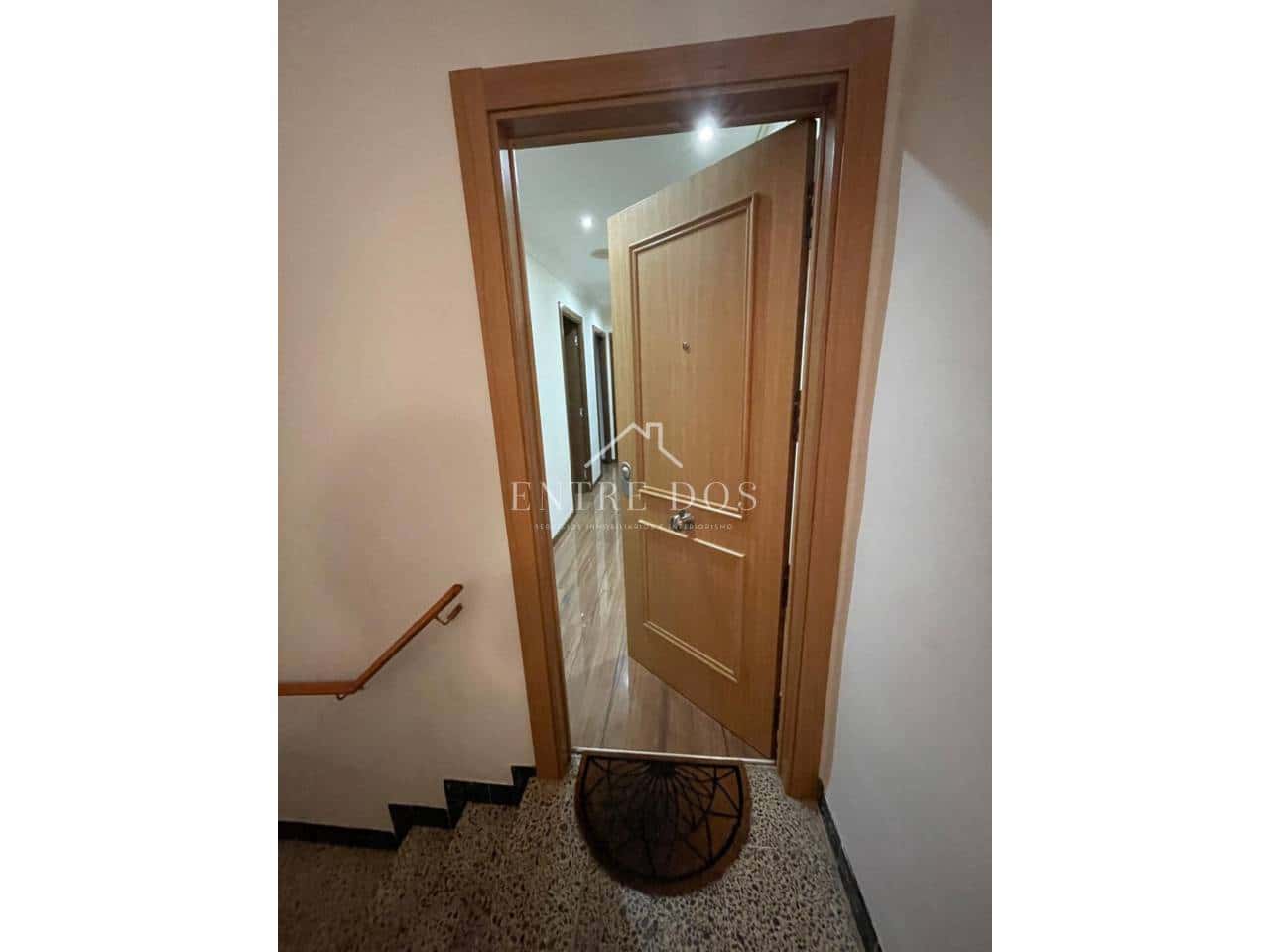 3 soveværelse Byhus til salg i Vila-real med garage - € 179.000 (Ref: 8815302)